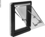 Carbest Fereastra completa cu jaluzea si plasa de tantari Carbest Classic (Dimensiune: 500 x 450 mm)