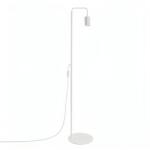 Sollux Lampadar KARBON 1 alb (SL.2013)