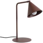 Sollux Lampă de birou NOX maro (SL.2579)