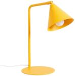 Sollux Lampă de birou NOX galben (SL.2577)