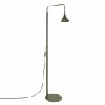Sollux Lampadar NOX verde măsliniu (SL.2585)