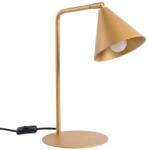 Sollux Lampă de birou NOX auriu (SL.2568)