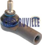 Ruville 915221 - Cap de bara - Tie Rod End - Ruville-915221 (RUVILLE915221)