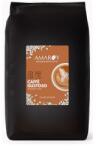 AMAROY Caffe Gustoso Cafea boabe, 1 kg