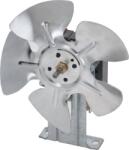  Ventilator cu suport și paletă