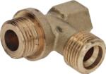  Fiting boiler ø 1/2" M-1/2" M