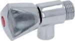  Robinet 1/2" pentru indicator de nivel