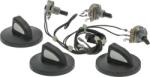  Set complet potențiometru cu cablu