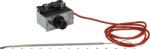  Termostat monofazat 335°C