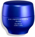 Shiseido Shiseido, Bio-Performance Skin Hiforce, Anti-îmbătrânire, Dimineața & Seara, Smântână, Față, 50 ml