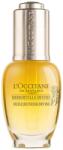 L'Occitane L'Occitane en Provence, Immortelle Divine, Anti-îmbătrânire, Ulei, Pentru față/gât & decolteu, 30 ml