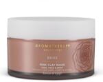 Aromatherapy Associates Aromatherapy Associates, Rose, Essential Oils, Eliminates Impurities, Clay Mask, 200 ml Masca de fata