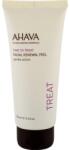AHAVA Ahava, Time To Treat, Gentle Exfoliation, Gel exfoliant, 100 ml