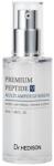 Dr.Hedison Dr. Hedison, Peptide 9, Antirid, Ser tratament în fiole, Pentru față, Pentru femei, 50 ml