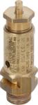  Supapă boiler ø 3/8" M, 1, 8 bar