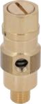  Supapă de expansiune 1/4" M - 1/8" F Gruppo Izzo