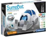 Clementoni Clementoni, Science Museum, SumoBot, Construction Set, 17370, For Boys, 8+ years
