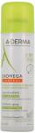 A-DERMA A-Derma, Exomega Control, Emollient, Spray, For Face & Body, 200 ml