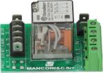  Placă electronică monofazată 230V 50Hz