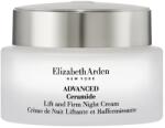 Elizabeth Arden Elizabeth Arden, Ceramide, Ridicați și întăriți, Noapte, Smântână, Față, 50 ml