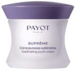 PAYOT Payot, Supreme Sublimating, Anti-îmbătrânire, Zi, Smântână, Pentru față, 50 ml