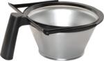  Pârghie cu filtru (portafiltru)