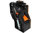  Grupă de preparare cafea MICRO Ø 40 mm