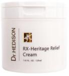 Dr.Hedison Dr. Hedison, RX-Heritage, Glicerină, Hidratant, Smântână, Pentru față, 220 ml