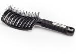 Depot Depot, Accessories No. 725, Vent, Hair Brush, Black, Large, Detangle