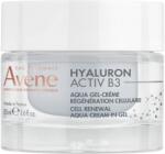 Eau Thermale Avène Avene, Hyaluron Activ B3, Regenerating, Gel Cream, For Face, 50 ml