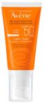 Eau Thermale Avène Avene, Sun Care, High UV protection, Cream, All over face, SPF 50+, 50 ml