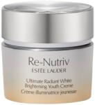 Estée Lauder Estee Lauder, Re-Nutriv - Ultimate Radiant White Brightening Youth, Extract de tuberoză albă, Hidratează/Nutrește/Întărește & Strălucire, Zi, Smântână, Pentru față, 50 ml - healthandbeauty - 995,30 RO