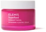 ELEMIS Elemis, Superfood Midnight, Nourishing, Night, Cream, For Face, 50 ml
