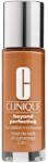 Clinique Clinique, Beyond Perfecting, Paraben-Free, Matte Finish, Liquid Foundation & Concealer 2-In-1, 23, Ginger, 30 ml