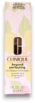 Clinique Clinique, Beyond Perfecting, Paraben-Free, Matte Finish, Liquid Foundation & Concealer 2-In-1, 48, Oat, 30 ml