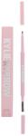 Kylie Cosmetics Kylie Cosmetics, Kybrow, Defined, Eyebrow Cream Pencil & Brush 2-In-1, 001, Blonde, 0.09 g