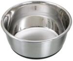 Karlie rozsdamentes acél kutyatál SELECTA 15, 5cm 950ml (PFS1190)