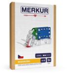 Merkur Merkur - Mini állatkert - orrszarvú, 49 darab (71018967)
