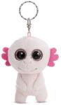 NICI Glubschis kulcstartó Axolot Xomo 9cm (71019152)