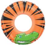 Bestway Felfújható gyűrű Bestway River Gator 119 cm (71010982)