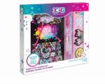 Make it Real Graffity kapucnis notebook