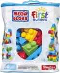 Mattel Mega Bloks FB BIG BUILDING BAG BOYS (60)