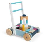 Bigjigs Toys Bigjigs baba fa járókeret (DV03898)