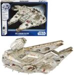 Spin Master Fdp 4d Puzzle Csillagháborúk Hajó Millennium Falcon