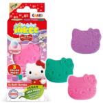 Amenity AB INKEE - Mini csomag pezsgőbomba - Hello Kitty