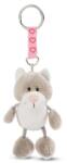 NICI kulcstartó Cat Talisminis Cat Talisminis (71017481)