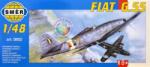 Eitech Fiat G. 55 modell 1: 48