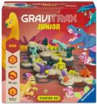 Ravensburger GraviTrax Junior dinoszauruszok Starter Set L