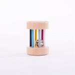 Bigjigs Toys Bigjigs Baby fa csörgő (DV01165)