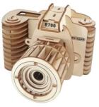 WoodCraft Woodcraft fa 3D puzzle kamera (DV05189)
